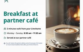 Limehome Barcelona Carrer De Besalu 82